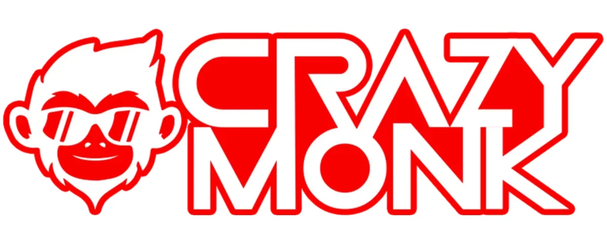Crazymonk